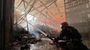 Что происходит у взорвавшегося склада ССО в Хмельницком, где погибли 20 элитных боевиков ВСУ