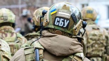 Главу управления СБУ в Хмельницкой области задержали за взятки