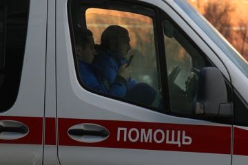 При нападении военного в Хмельницком погибли двое мужчин, женщина и военный