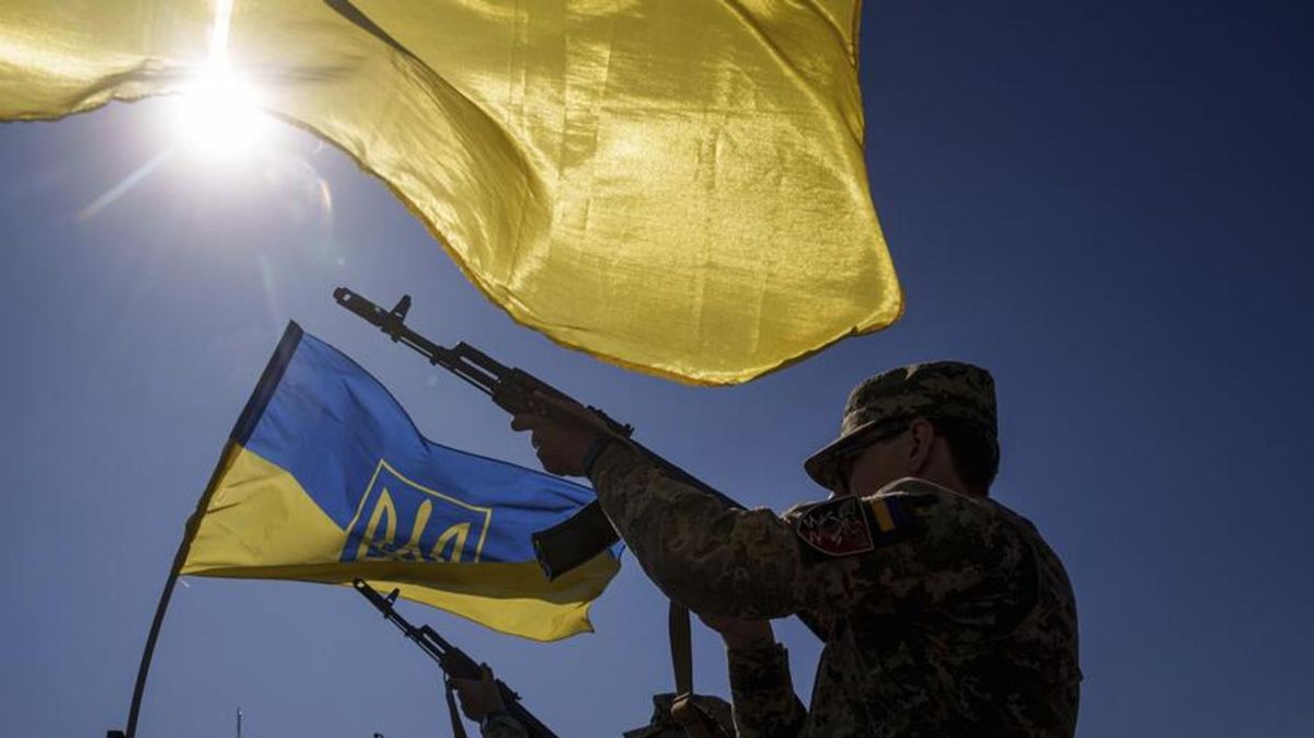 На Украине военкомы мобилизовали митрополита канонической УПЦ
