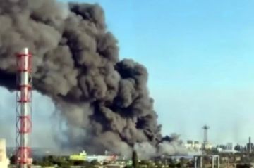 Месть врагу: топим, жжём, взрываем