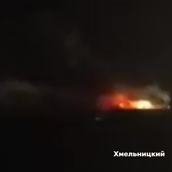 ИЗОЛЯЦИЯ УКРАИНЫ. Российские космические войска продолжают ежедневные бомбардировки по всей территории Украины: Киев, Ровно, Староконстантинов Хмельницкой области, Боярка, Красилов